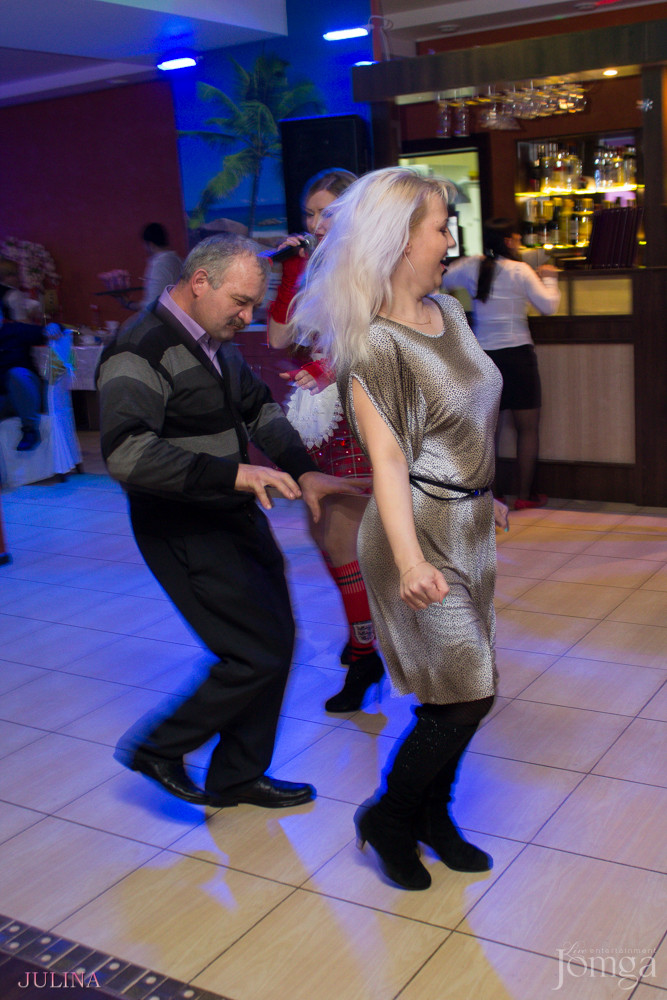 Фотография с День пивных животиков в Дубай