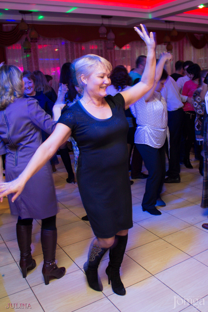 Фотография с День пивных животиков в Дубай