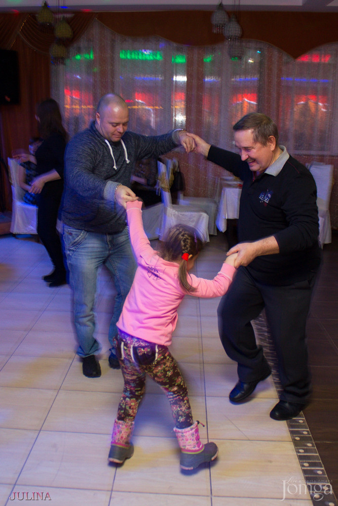 Фотография с День пивных животиков в Дубай