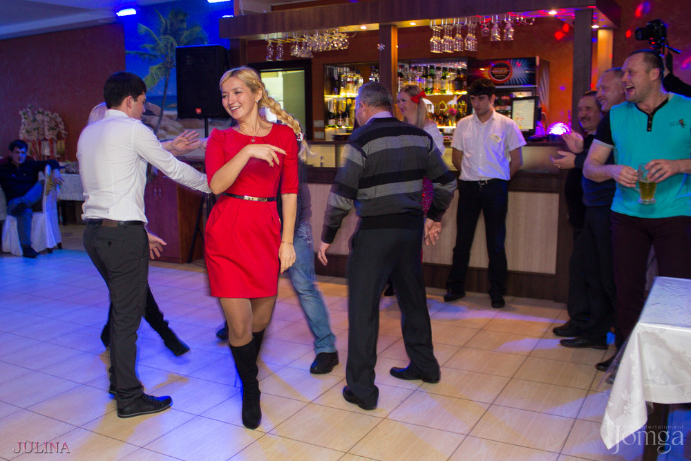 Фотография с День пивных животиков в Дубай