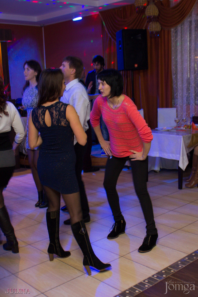 Фотография с День пивных животиков в Дубай