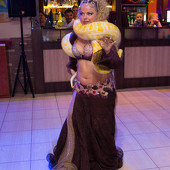 День пивных животиков фото 87