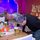 День пивных животиков фото 38