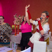 День пивных животиков фото 34