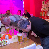 День пивных животиков фото 41