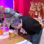 День пивных животиков фото 40