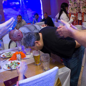 День пивных животиков фото 42