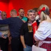 День пивных животиков фото 44