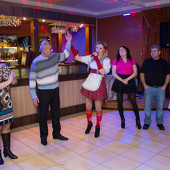 День пивных животиков фото 46