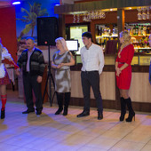 День пивных животиков фото 123