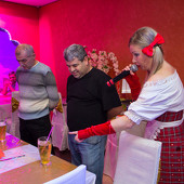 День пивных животиков фото 36