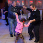 День пивных животиков фото 49