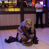 День пивных животиков фото 68