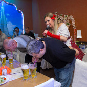 День пивных животиков фото 37