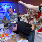 День пивных животиков фото 43