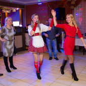 День пивных животиков фото 91