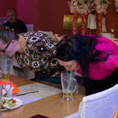 День пивных животиков фото 32