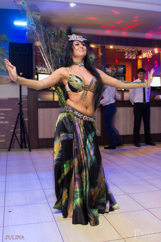 Фотография с Halloween в Дубай