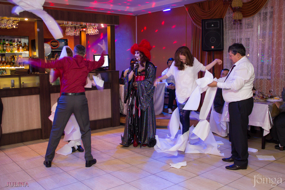 Фотография с Halloween в Дубай