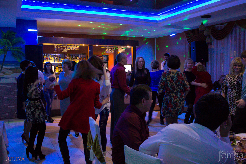 Фотография с Halloween в Дубай