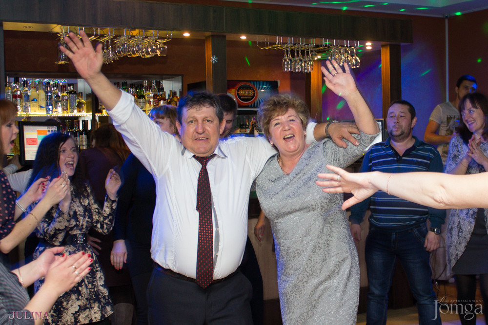 Фотография с Halloween в Дубай