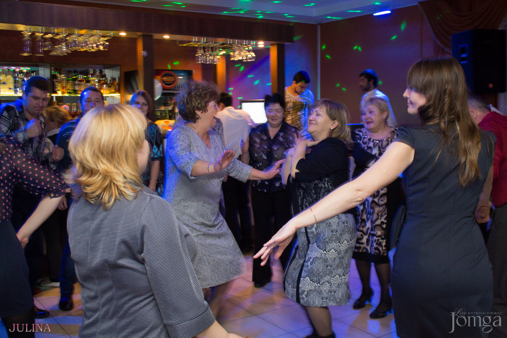 Фотография с Halloween в Дубай