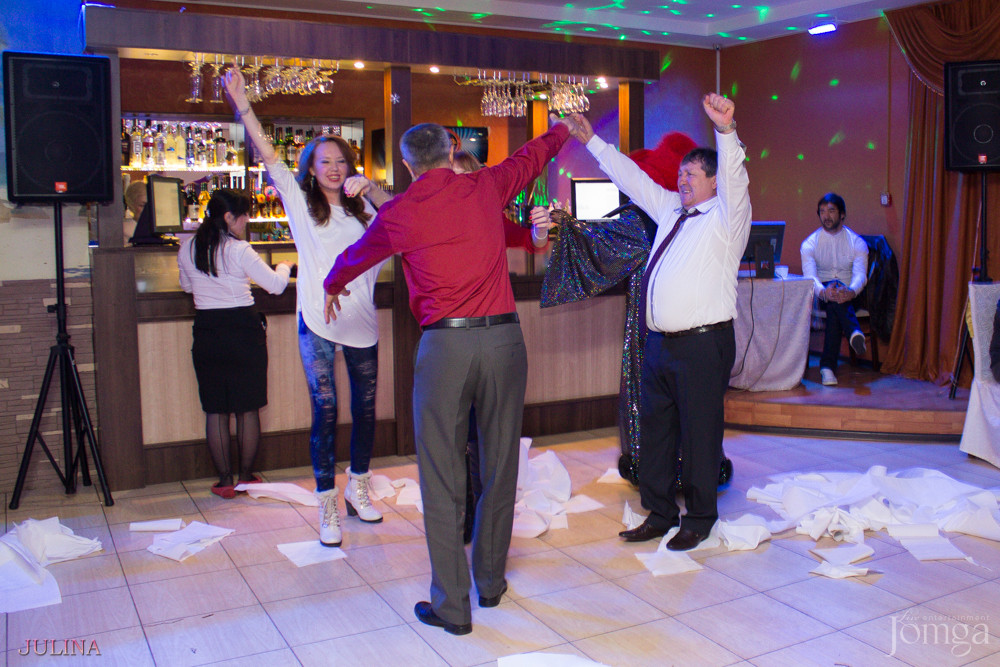 Фотография с Halloween в Дубай