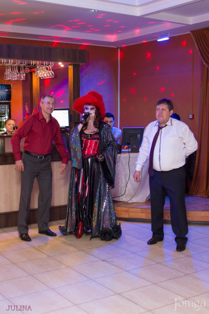 Фотография с Halloween в Дубай