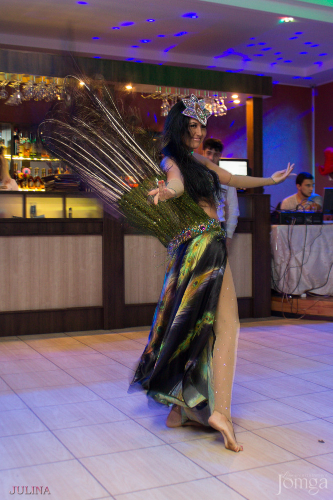 Фотография с Halloween в Дубай