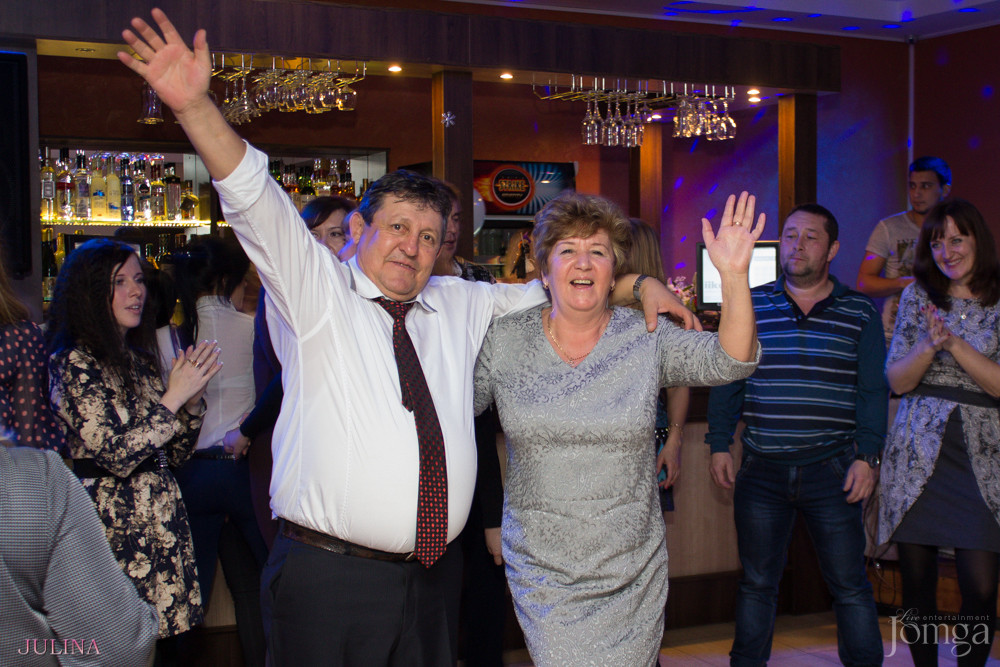 Фотография с Halloween в Дубай