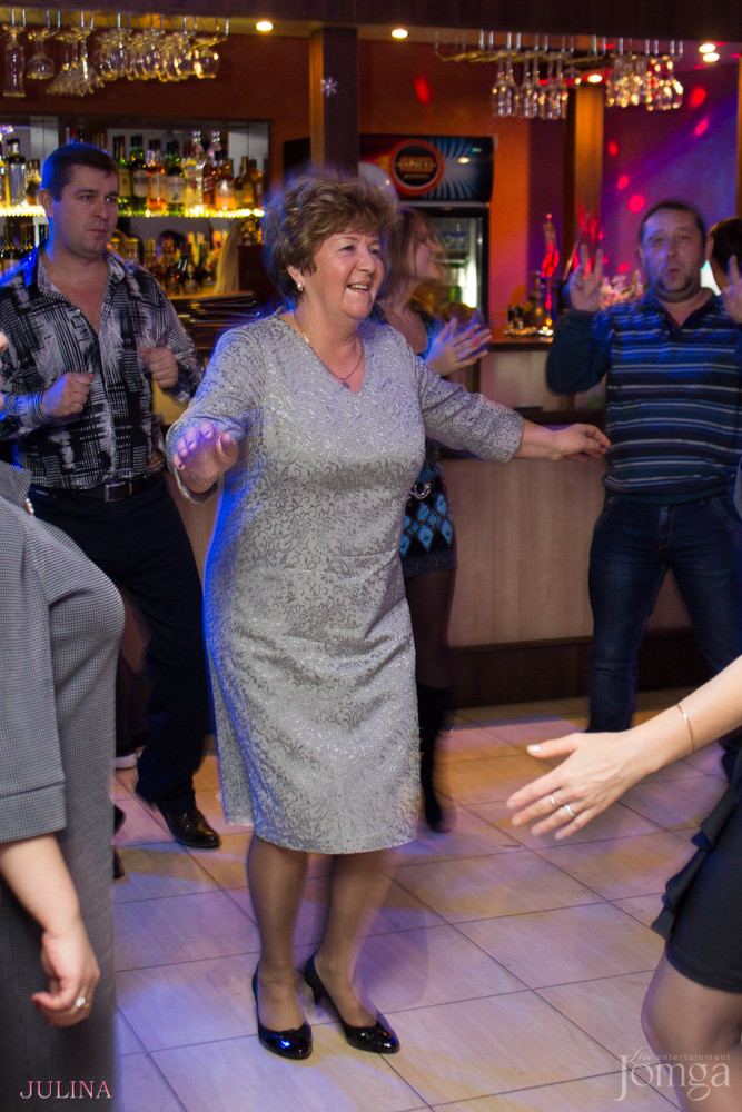 Фотография с Halloween в Дубай