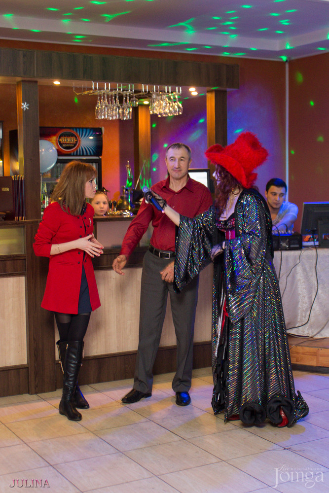 Фотография с Halloween в Дубай