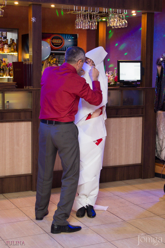 Фотография с Halloween в Дубай