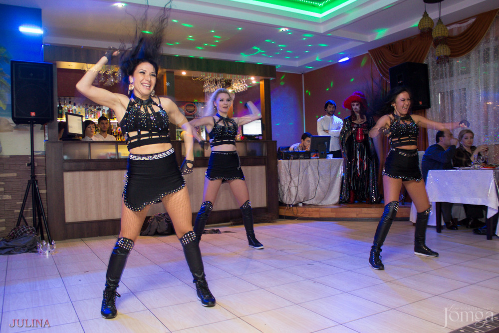 Фотография с Halloween в Дубай