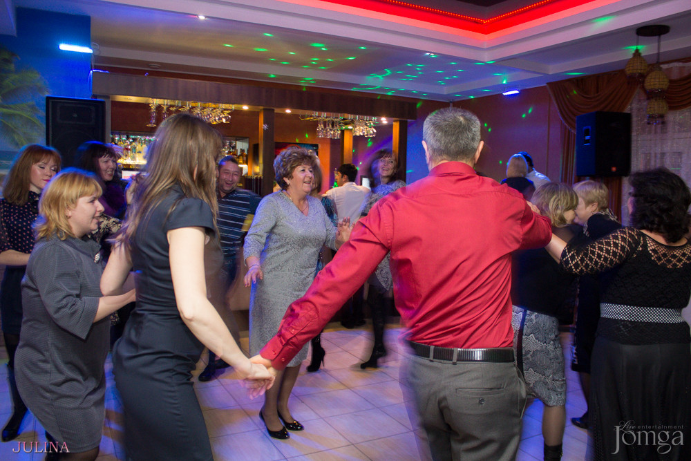 Фотография с Halloween в Дубай