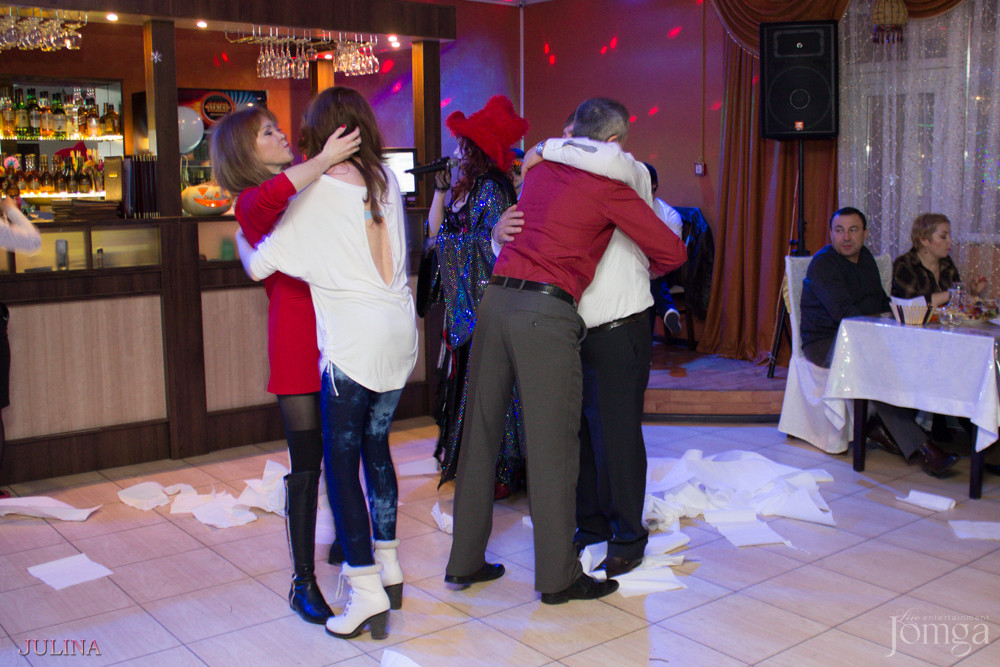 Фотография с Halloween в Дубай