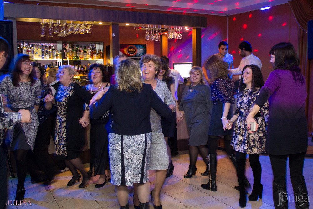 Фотография с Halloween в Дубай