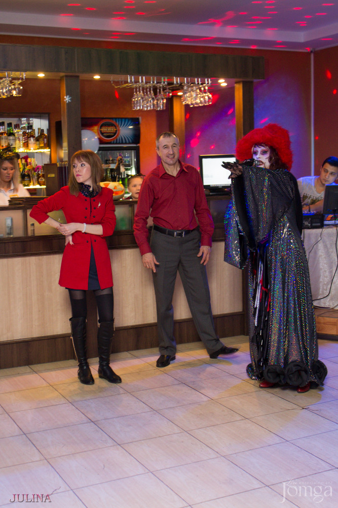 Фотография с Halloween в Дубай