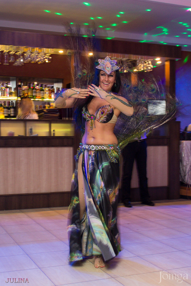 Фотография с Halloween в Дубай