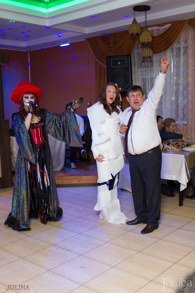 Фотография с Halloween в Дубай