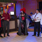 Halloween фото 38