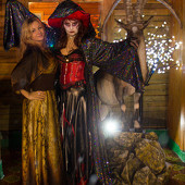 Halloween фото 106