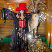 Halloween фото 104