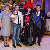 Halloween фото 102