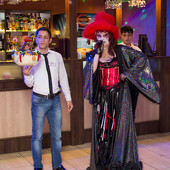 Halloween фото 95