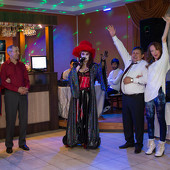 Halloween фото 39