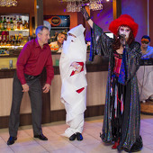 Halloween фото 55