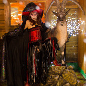 Halloween фото 105