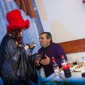 Halloween фото 96