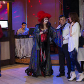 Halloween фото 40